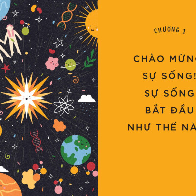 Sách - Điều Gì Khiến Chúng Ta Trở Thành Con Người?