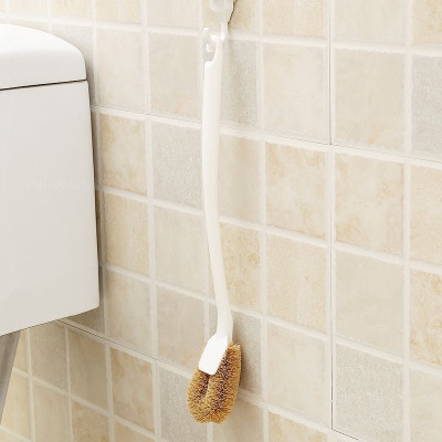 Bộ 2 cây chổi cọ toilet, nhà vệ sinh - Nhật Bản