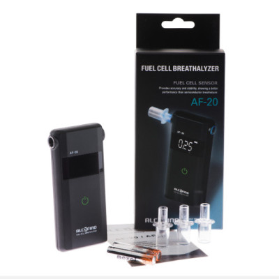 Máy đo nồng độ cồn Hàn Quốc Alcofind AF-20