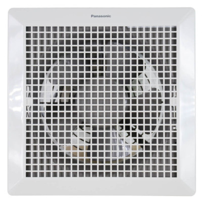 Quạt hút âm trần Panasonic FV-20CUT1 - Hàng chính hãng