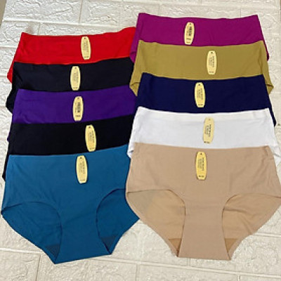 Sét 10 quần lót nữ cao cấp MQ 1524