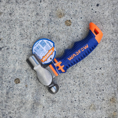 BÚA ĐẦU TRÒN 220G WHM53D8 WADFOW - HÀNG CHÍNH HÃNG