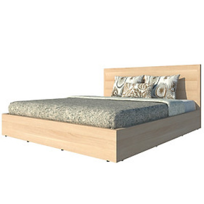 Giường FINE FG083 (160cm x 200cm)