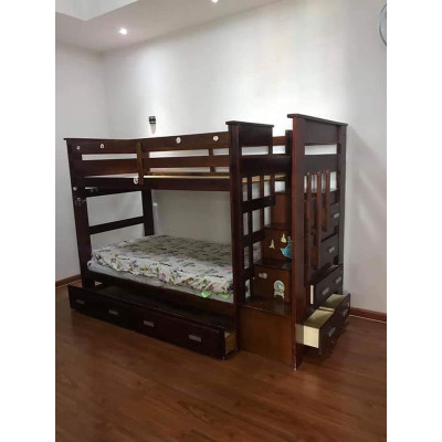 Giường Tầng Bình Long(3 TẦNG)-ESP