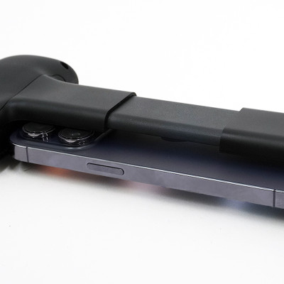 [Mới, hàng chính hãng] Tay cầm điện thoại Razer Kishi V2-Gaming Controller for iPhone