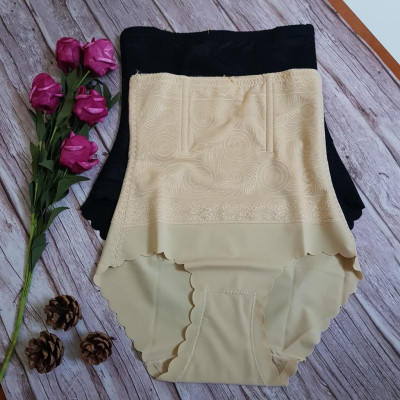 QUẦN GEN BỤNG CHẤT SU LẠNH CHỐNG CUỘN SIÊU THON