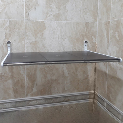 Giá treo tường Wellex WH đủ phụ kiện