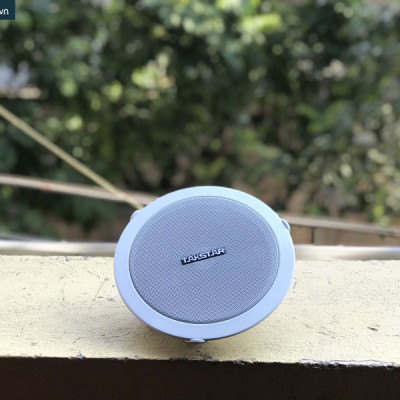 Loa thông báo âm trần Takstar EBS-6C. Hàng chính hãng.