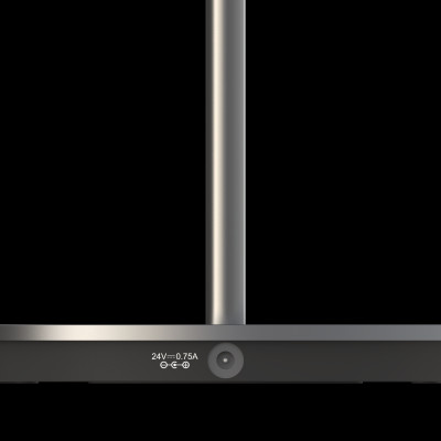 Đèn bàn/ Đèn học/ đọc sách chống cận cao cấp LED Yeelight MATE BLACK 17W - RA98