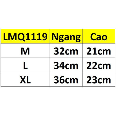 Quần lót nữ nguyên ren big size LMQ1119
