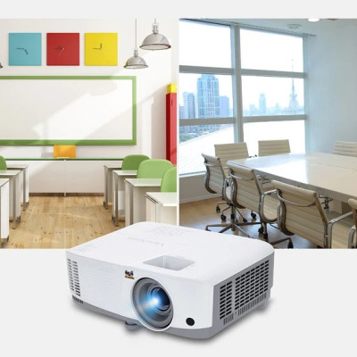 Máy chiếu Đa năng Viewsonic SP16 - Hàng chính hãng - ZAMACO AUDIO