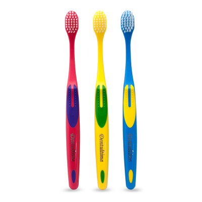 Bàn Chải Đánh Răng Có Đầu Chải Siêu Mềm Dentultima TR-S (1 Cây)