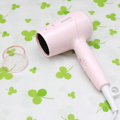 Máy sấy tóc Philips BHC010 - Hàng chính hãng