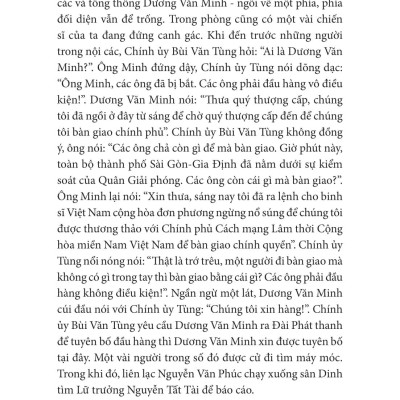 Sách - Xe Tăng Trong Chiến Tranh Ở Việt Nam - Lịch Sử Nhìn Từ Tháp Pháo