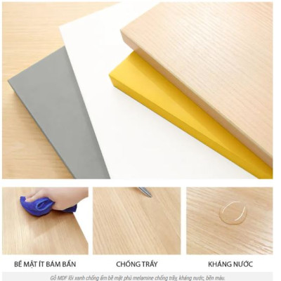 Kệ Treo Tường 2 Tầng Đựng Đồ Juno Sofa CTKR19 KT 70x72x18.5cm