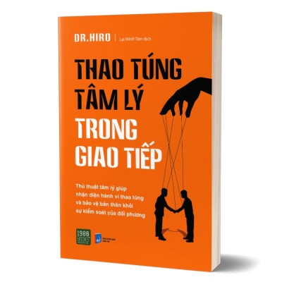 Thao Túng Tâm Lý Trong Giao Tiếp - 1980