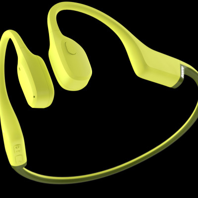 PHỤ KIỆN THỂ THAO- TAI NGHE BLUETOOTH HÀNG CHÍNH HÃNG SUUNTO SONIC  ( BLACK - LIME) - SS050947000 - SS050946000