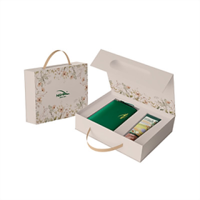 Bộ Quà Tặng Chăm Sóc Phái Đẹp GS.83