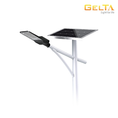 Đèn đường năng lượng mặt trời Gelta SZA60