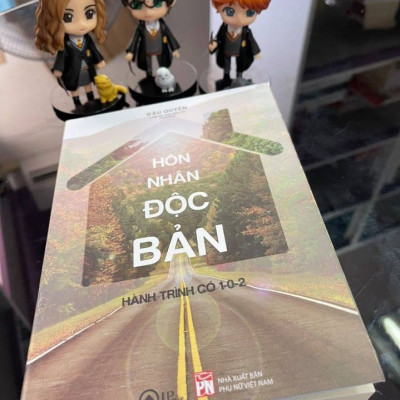 Hôn Nhân Độc Bản - Hành Trình Có 1-0-2