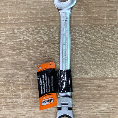 Cờ lê đa năng tự động 15mm linh hoạt Retta - RCA0615