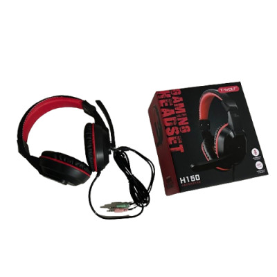 Tai Nghe Gaming T-WOLF H150 – Hàng Chính Hãng