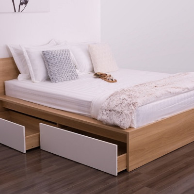 COMBO NỘI THẤT PHÒNG NGỦ