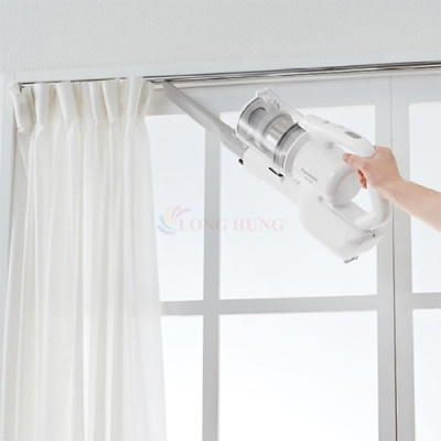 Máy hút bụi không dây cầm tay Panasonic MC-SBV01W246 - Hàng chính hãng