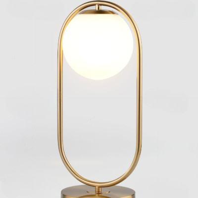 ĐÈN BÀN / ĐÈN ĐẦU GIƯỜNG AZP-591 phong cách đương đại, hàng nhập khẩu AZP