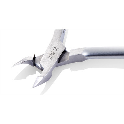 Kềm Cắt Da Thép Không Gỉ Kềm Nghĩa D-06(14)