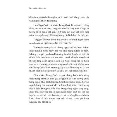 Sách - Xoay chuyển tình hình Biển Đông - First News