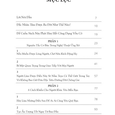 Sách - Đắc Nhân Tâm + Quẳng Gánh Lo Đi & Vui Sống - Khổ Lớn, Phiên Bản Đặc Biệt 2024