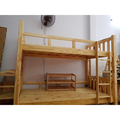 Giường Tầng UNI-JAPAN-TN