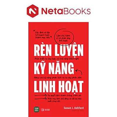 Rèn Luyện Kỹ Năng Linh Hoạt