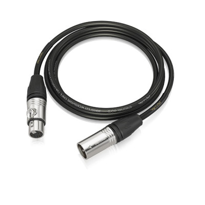 Cáp micro Behringer GMC-300- Hàng Chính Hãng