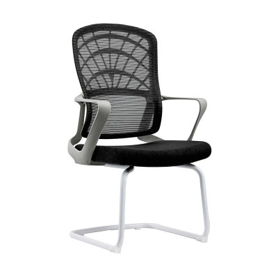 Ghế lưới xoay văn phòng 2356A thiết kế kiểu dáng thời trang – sang trọng, kích thước phù hợp với mọi không gian văn phòng