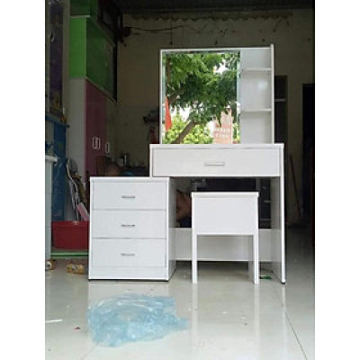  Bàn trang điểm cao cấp Nội thất Juno Sofa