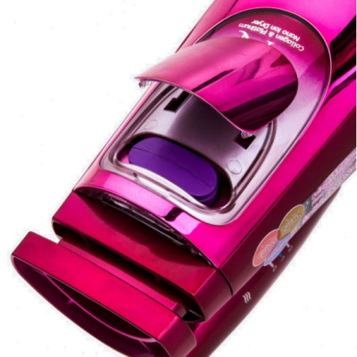 Máy Sấy Tóc Bổ Sung Platinum Collagen Và Nano Ion Tescom NTCD50 (CPN)