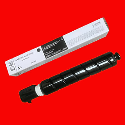 Mực Canon NPG 87/ G 87: Cho máy photocopy Canon IR 2725i/ 2730i/ 2735i/ 2745i ( Thương hiệu BIASDO - Hàng nhập khẩu )