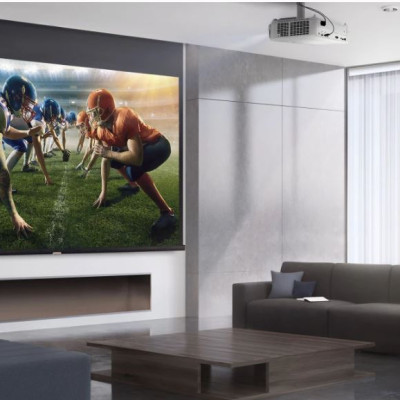 Máy chiếu 4K ViewSonic PX748-4K - Hàng chính hãng