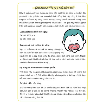 Sách - Sổ Tay Ăn Dặm Của Mẹ Nhật