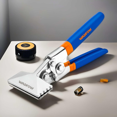 KỀM KẸP MỎ THẲNG DẸP 3" WZB8001 WADFOW - HÀNG CHÍNH HÃNG