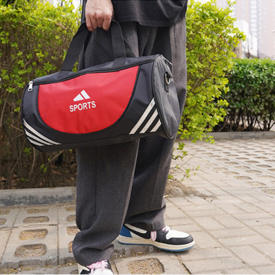 Túi trống túi xách du lịch đựng đồ thể thao tập gym, yoga, đá bóng nam nữ chống nước