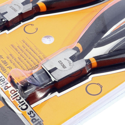 BỘ KÌM MỞ PHE 4 CÁI INGCO HCCPS01180 - HÀNG CHÍNH HÃNG