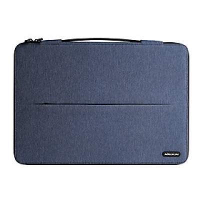 Cặp đựng, Túi Chống Shock Nillkin Commuter Multifunctional 3in1 cho Laptop 14inch / 16inch - Hàng Nhập Khẩu