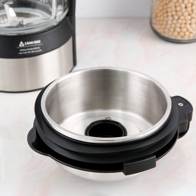 Máy Xay Nấu Đa Năng Kangaroo KG175HB1 (Xay 800W - Nấu 900W) - Hàng Chính Hãng