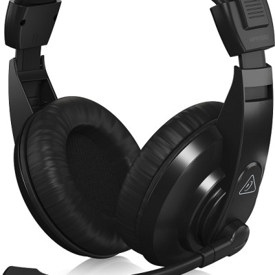 Tai nghe USB Behringer HPM1100U --USB Headset - Hàng Chính Hãng