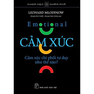 Khoa Học Khám Phá - Emotional - Cảm Xúc - Cảm Xúc Chi Phối Tư Duy Như Thế Nào? (TRE)