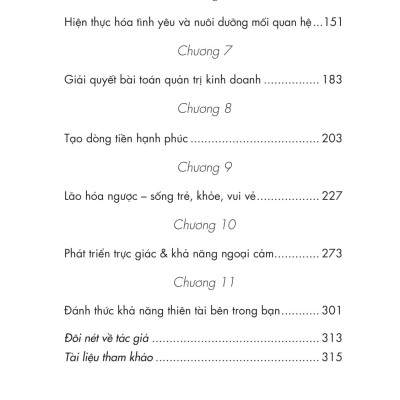 Giải Mã Alpha - Biến Đổi Cuộc Sống, Sức Khỏe Và Kinh Doanh