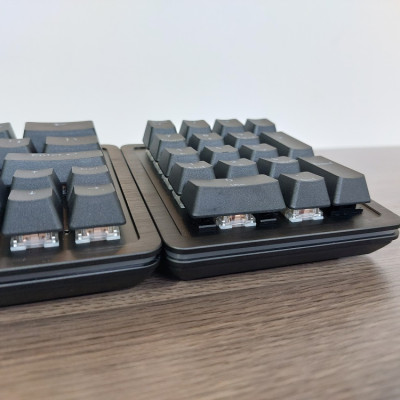 Bàn phím số MOUNTAIN Everest 60 Numpad - Hàng chính hãng